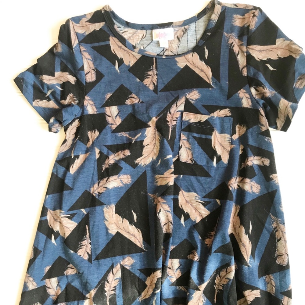 LuLaRoe Carly